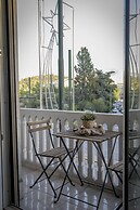 Acropolis Urban Oasis