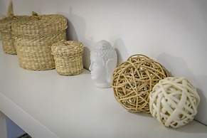 Acropolis Urban Oasis