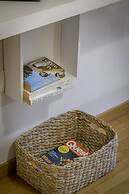 Acropolis Urban Oasis