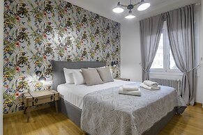 Acropolis Urban Oasis