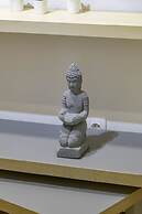 Acropolis Urban Oasis