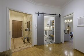 Acropolis Urban Oasis