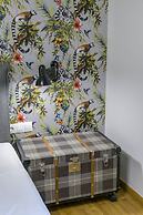 Acropolis Urban Oasis