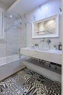 Acropolis Urban Oasis