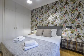 Acropolis Urban Oasis