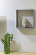 Acropolis Urban Oasis