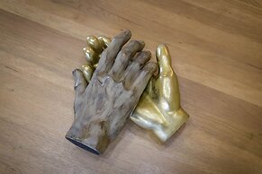 Acropolis Urban Oasis