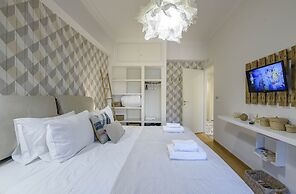 Acropolis Urban Oasis