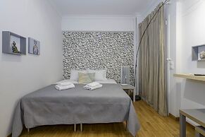 Acropolis Urban Oasis