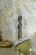 Acropolis Urban Oasis