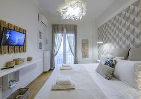 Acropolis Urban Oasis