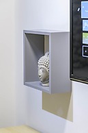 Acropolis Urban Oasis