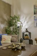 Acropolis Urban Oasis