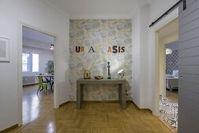 Acropolis Urban Oasis