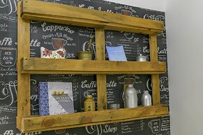 Acropolis Urban Oasis