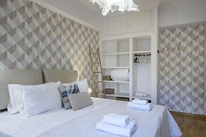 Acropolis Urban Oasis