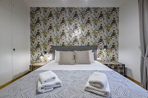 Acropolis Urban Oasis