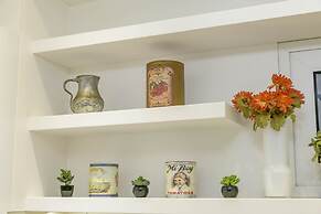 Acropolis Urban Oasis