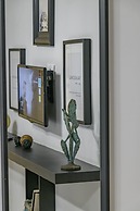 Acropolis Urban Oasis