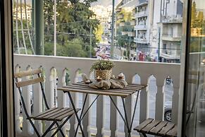 Acropolis Urban Oasis