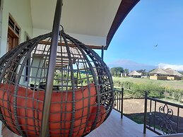 PENETY AMBOSELI RESORT