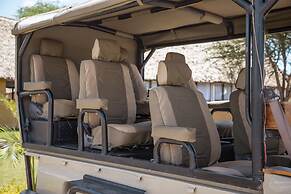 PENETY AMBOSELI RESORT