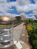 PENETY AMBOSELI RESORT