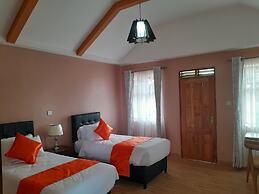 PENETY AMBOSELI RESORT