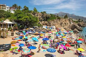 HC Calahonda Beach Nerja