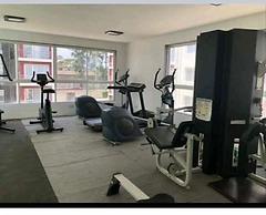 Lux Suites Racecourse Studio Apartments