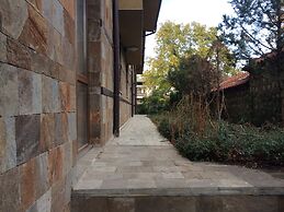 Banderitsa Apartment 1