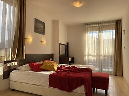 Banderitsa Apartment 1