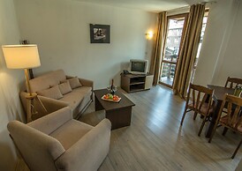 Banderitsa Apartment 1