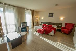Banderitsa Apartment 1
