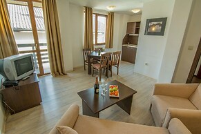 Banderitsa Apartment 2