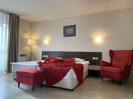 Banderitsa Apartment 2