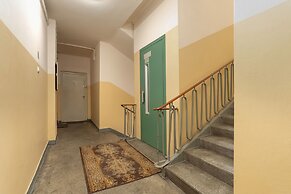 Hetmańska Comfy Studio Poznań by Renters