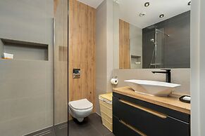 Hetmańska Comfy Studio Poznań by Renters