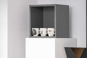 Hetmańska Comfy Studio Poznań by Renters