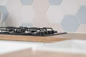 Hetmańska Comfy Studio Poznań by Renters