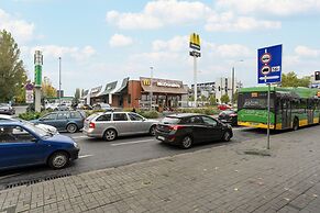 Hetmańska Comfy Studio Poznań by Renters