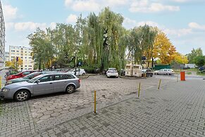 Hetmańska Comfy Studio Poznań by Renters