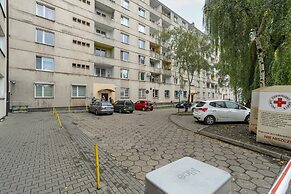 Hetmańska Comfy Studio Poznań by Renters