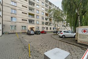 Hetmańska Comfy Studio Poznań by Renters