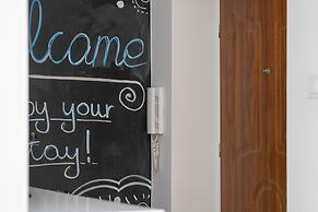 Hetmańska Comfy Studio Poznań by Renters