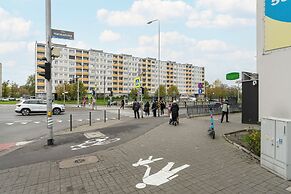 Hetmańska Comfy Studio Poznań by Renters