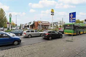 Hetmańska Comfy Studio Poznań by Renters