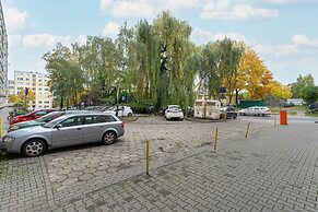 Hetmańska Comfy Studio Poznań by Renters