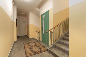 Hetmańska Comfy Studio Poznań by Renters