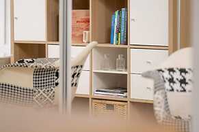 Hetmańska Comfy Studio Poznań by Renters